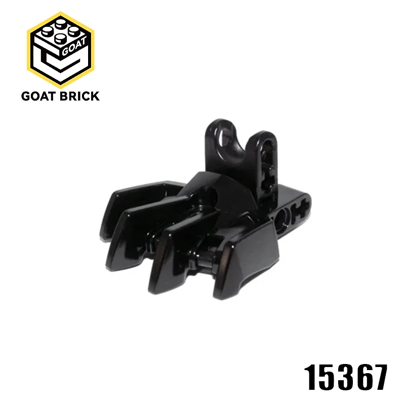 10-pecas-moc-15367-pe-com-soquete-de-junta-esferica-blocos-compativeis-para-montagem-diy-brinquedo-de-quebra-cabeca-para-criancas-presente