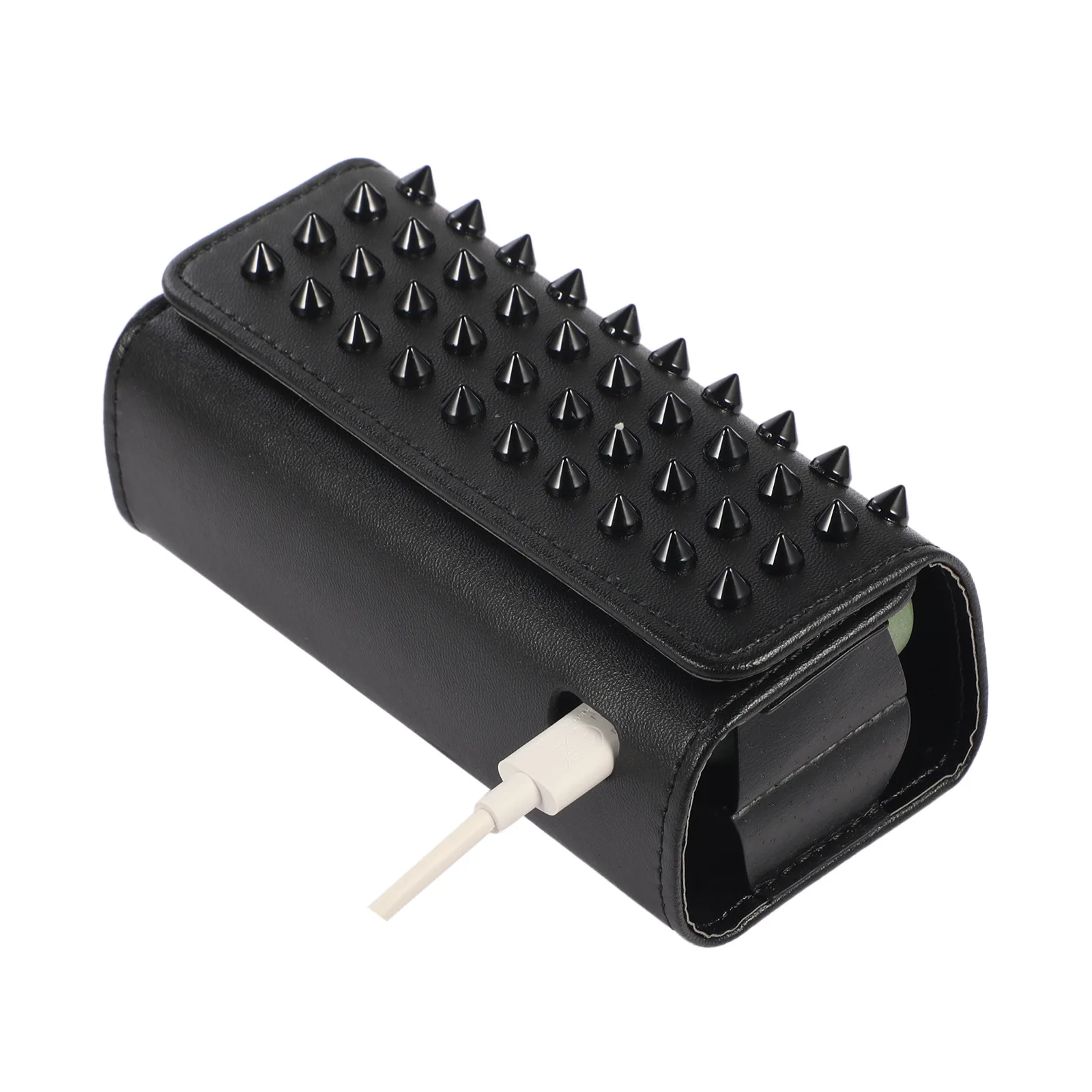 Bolso de cuero para Iqos Iluma, funda protectora, accesorios de protección, nuevo