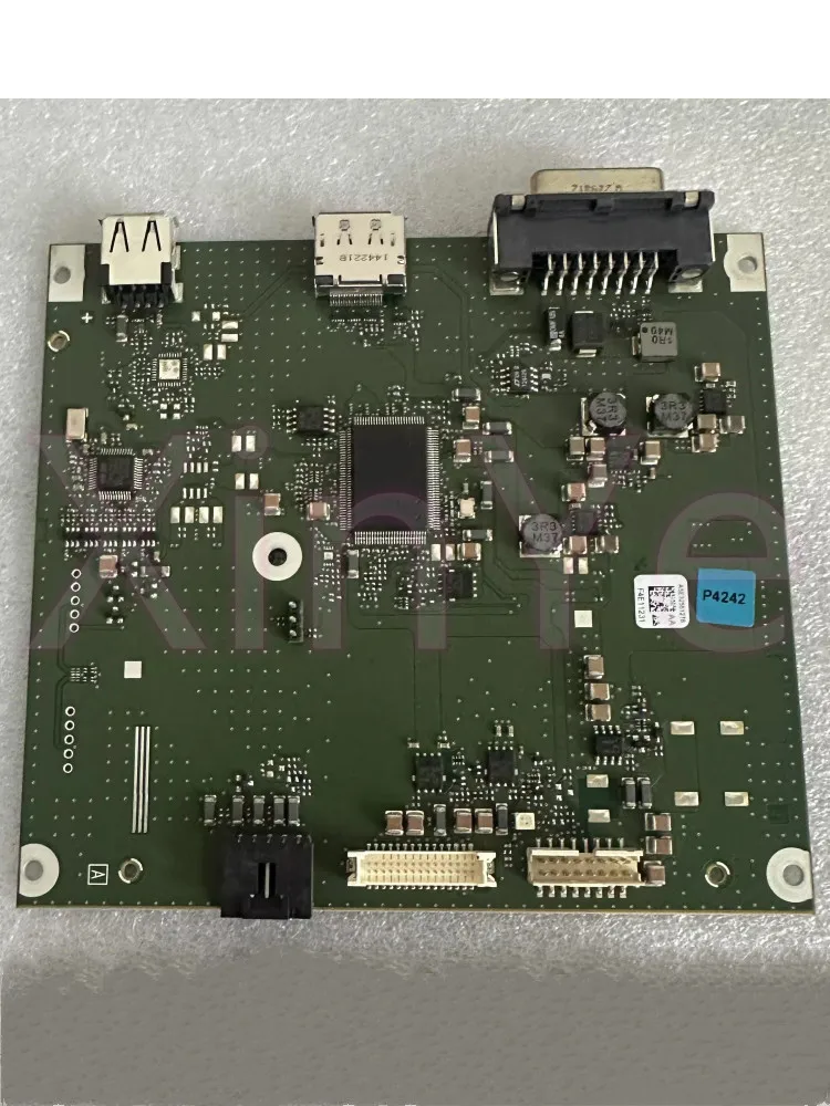 Touch Screen Motherboard A5E32551276  A5E31742939-AB