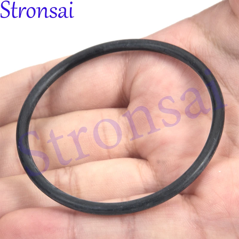 93210-48MG8-00 O-حلقة لمحرك ياماها الخارجي 2T 40HP أو 4T F25-F60 25-60HP 93210-48MG8 9321048MG800 48.5*2.6