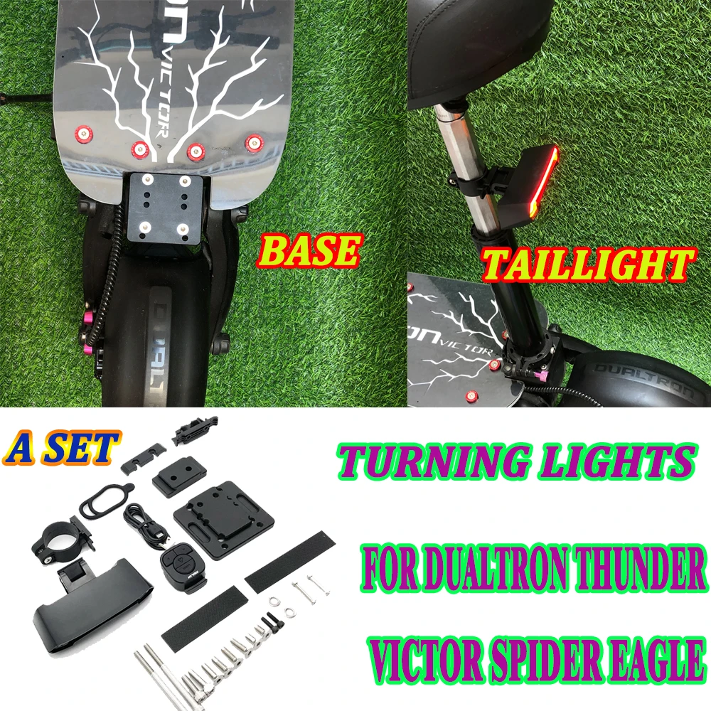 set-di-adattatori-per-luci-freno-con-telecomando-wireless-e-luce-laser-direzionale-per-dualtron-victor-spider-thunder-eagle