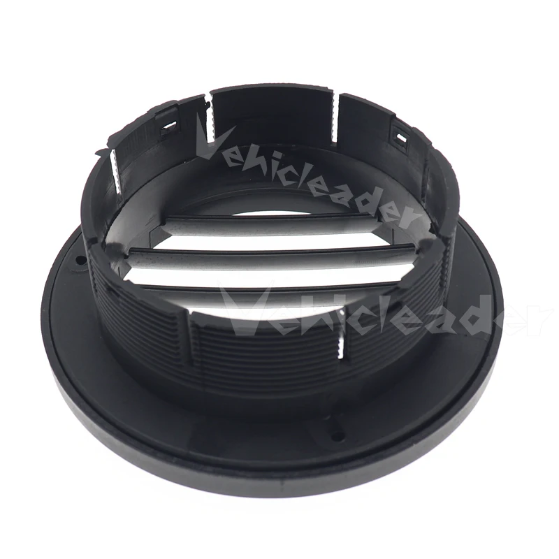 

90mm Air Pipe Hose Line Heater+ Air Vent Outlet flat +T Piece Connector Set For Diesel Heater for Webasto Dometic Planer