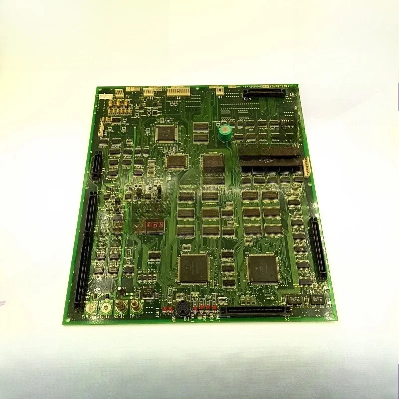 AeroPartsParts For Hitachi Elevator Accessories NPX Elevator Main Board INV3-AMPU2/30003535