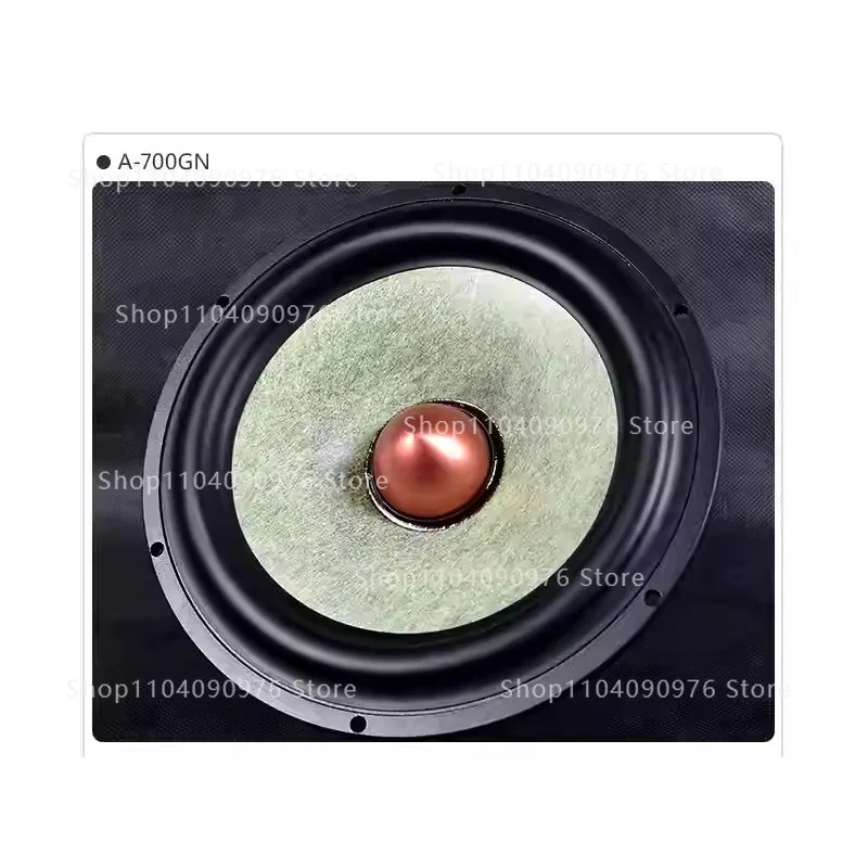 Fever HiFi grade 6.5 inch 7 inch speaker high quality aluminum frame  subwoofer