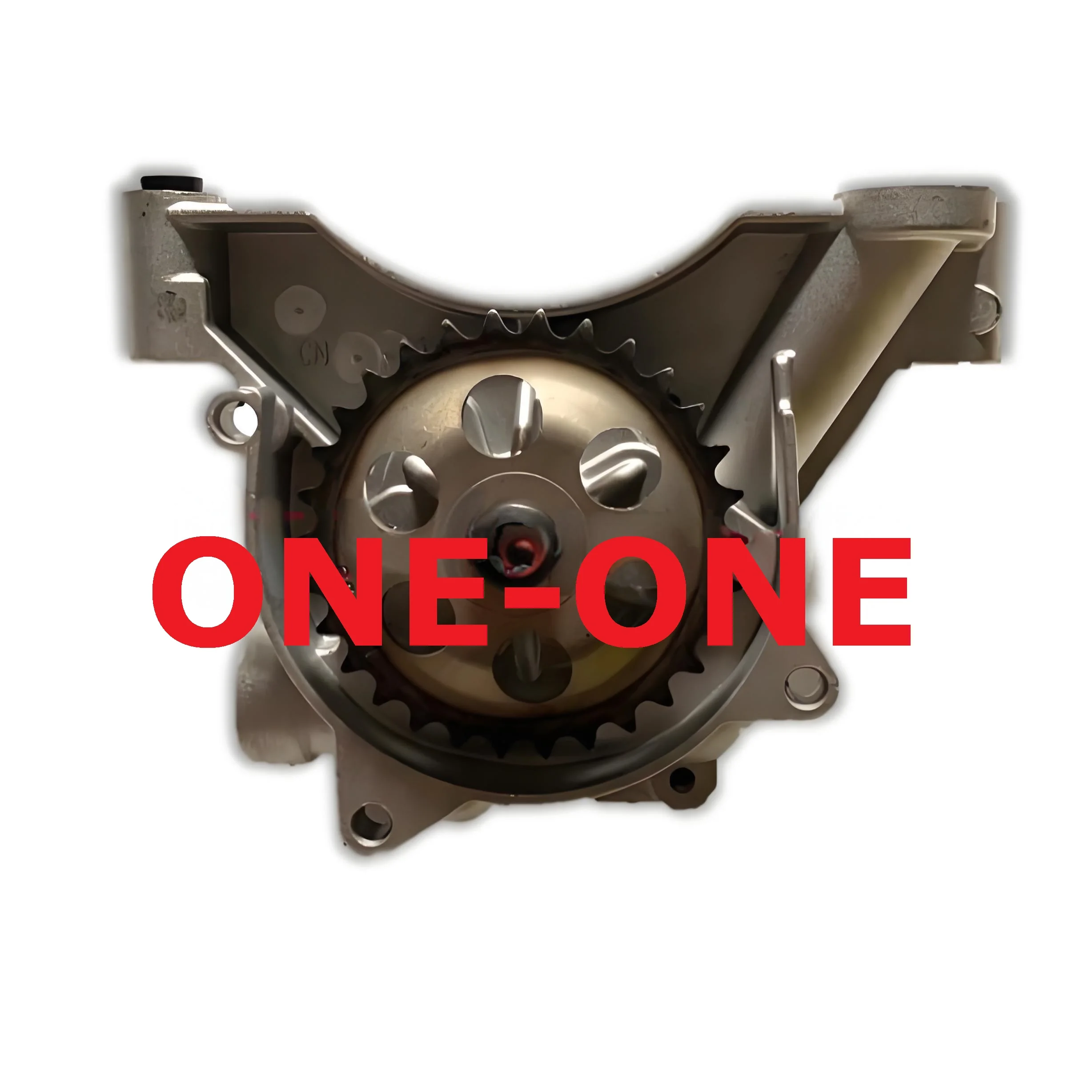 

NEW HNROCK BRAND Oil pump 03C115105AB FOR Lavida 1.6 / Sutar 1.6