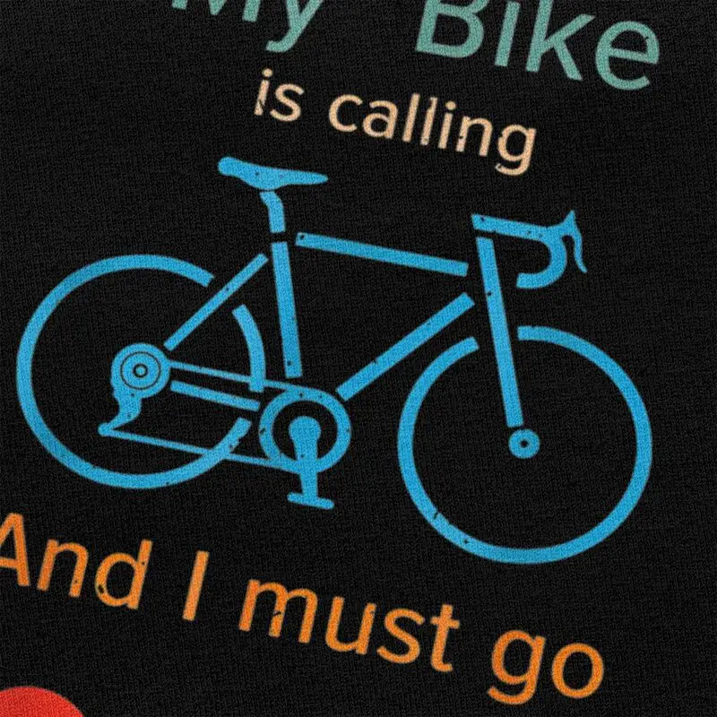 دراتي تدعو ويجب أن أذهب بلايز للرجال قصيرة الأكمام تي شيرت موضة تي شيرت 100% قطن تيز هدية عيد ميلاد