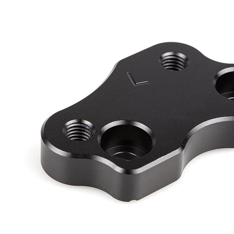 PANICAL Height Lift Shim Spacer HeliBars Tour Performance Handlebar Risers Comfort For Honda Gold Wing GL1800 F6B 2018-2026