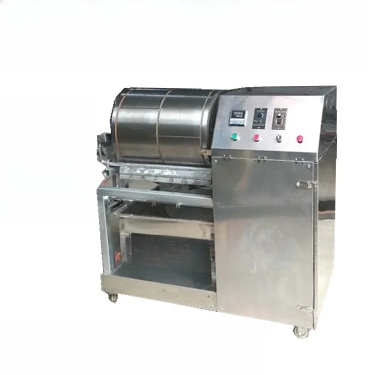 

Beijing roast duck cake machine automatic pancake machine commercial spring roll skin egg skin lasagna cake skin roast duck cake