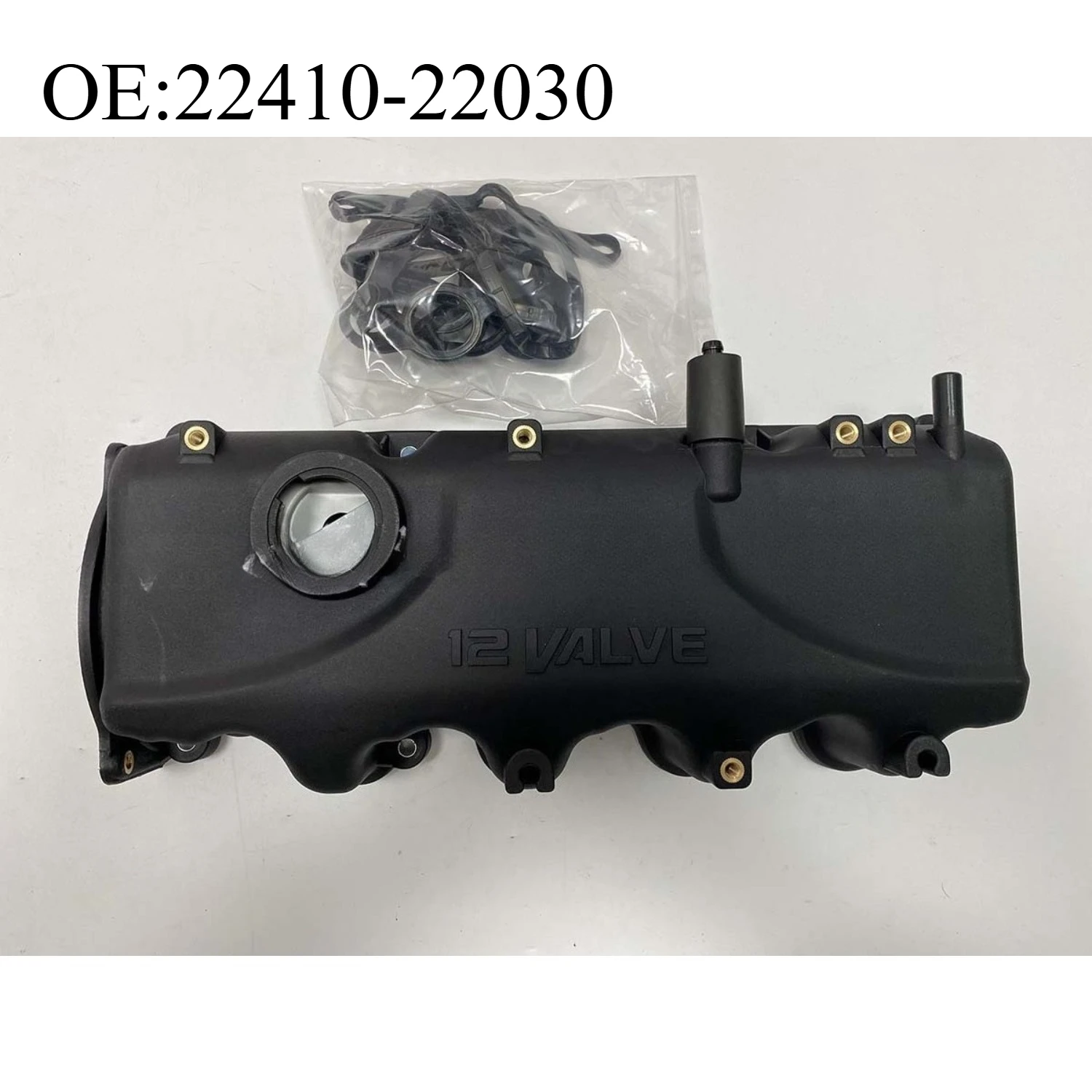 

Automotive Valve Cover OE:22410-22030 For Hyundai Accent Hatchback (X-3)