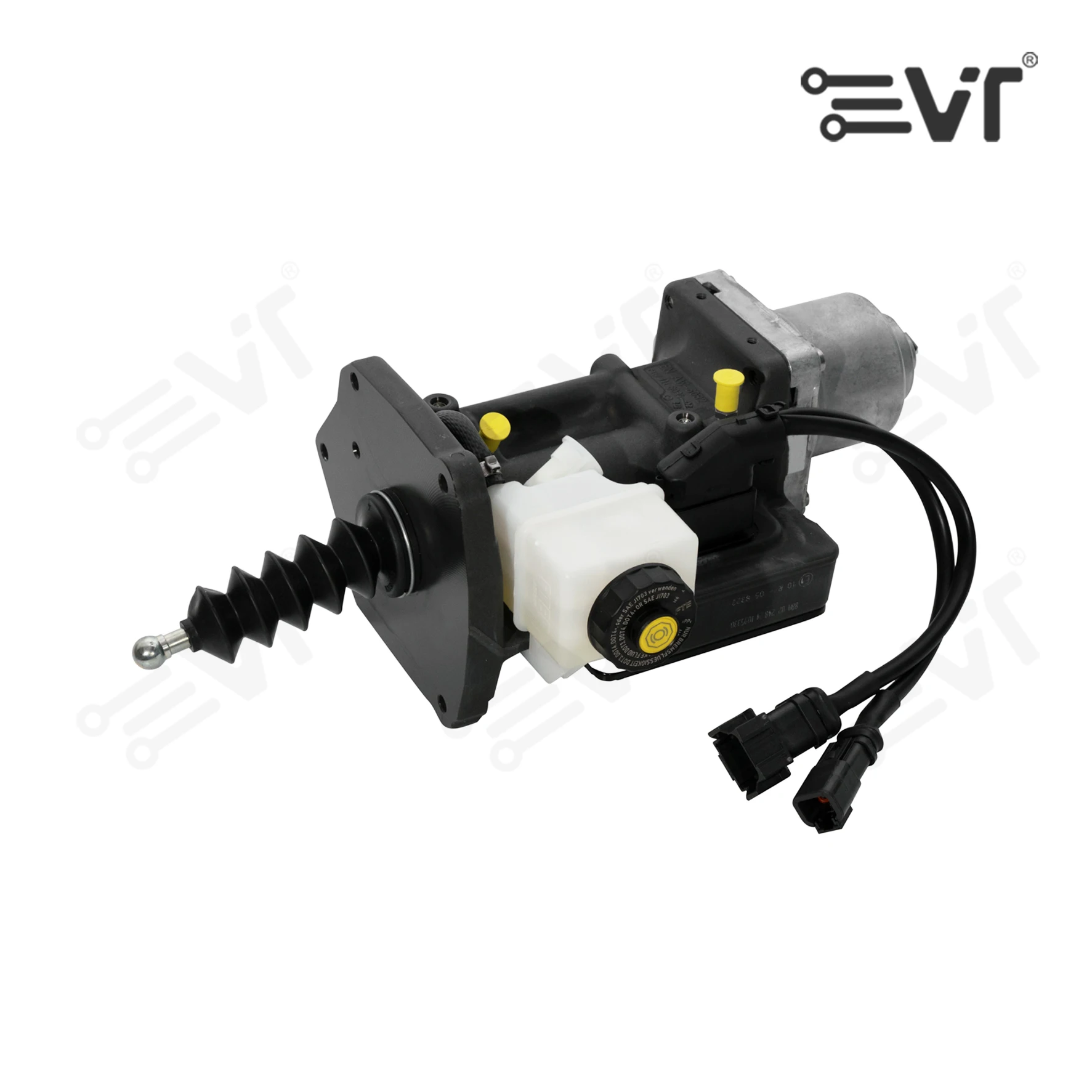 

Auto Truck Spare Parts Clutch Actuator ECA 81307259126 for MAN Transmission Sysetm Electric Hydraulic Clutch Servo Actuator
