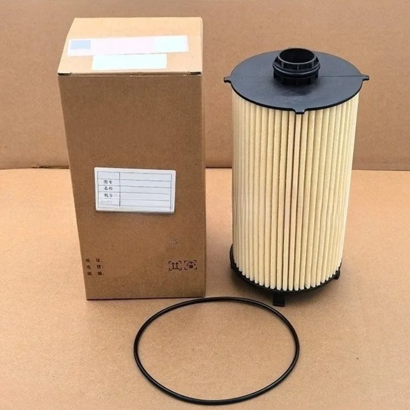 

Car Truck Engine Oil Filter 58021086 For ASTRA HD 9 KAMAZ 54901 IVECO S-WAY STRALIS II T-WAY TRAKKER I II X-WAY 5802701410 2004-