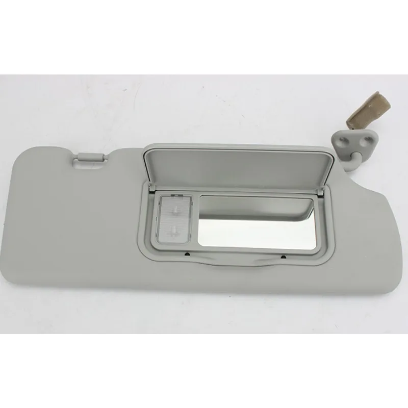 

Sun Visor Assembly with Vanity Mirror Left Right for Haval H6 Before2012 2013-2016 H6Sport Interior Replacement Part
