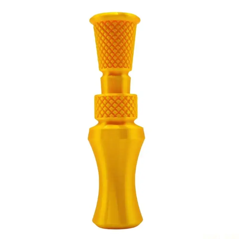 U2JB Professional Duck With Authentics Animal Sounds Ergonomic Light weight Outdoor Gears For Hunter