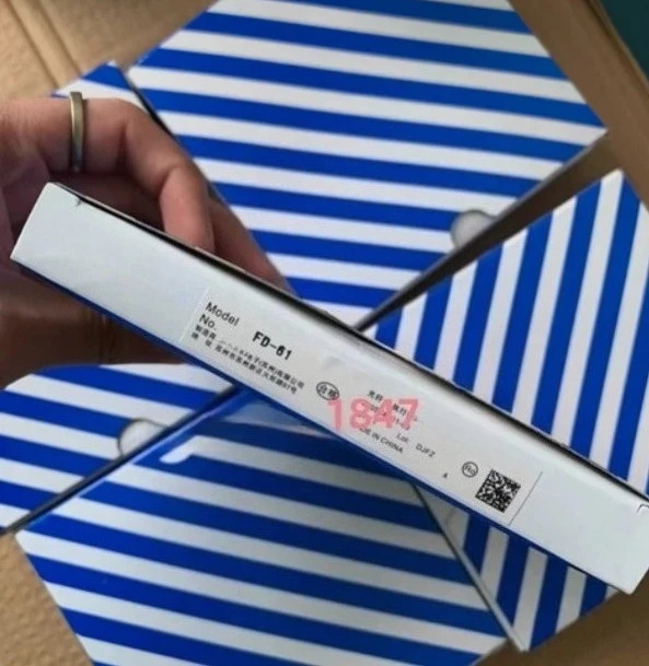 

Brand New Original FD-31 FD-41 FD-61 New Original Genuine Optical Fiber Cable length 2 meters Fast delivery