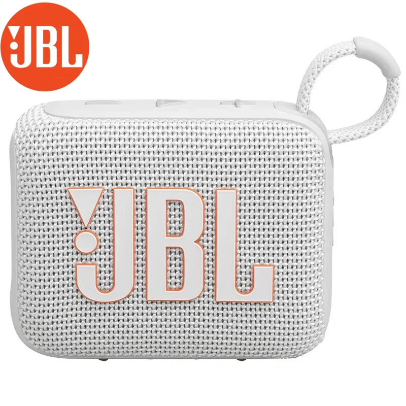Оригинальный JBL GO 4 беспроводной Bluetooth 5 3 портативный водонепроницаемый динамик уличные колонки спортивный поддержка Фото №4