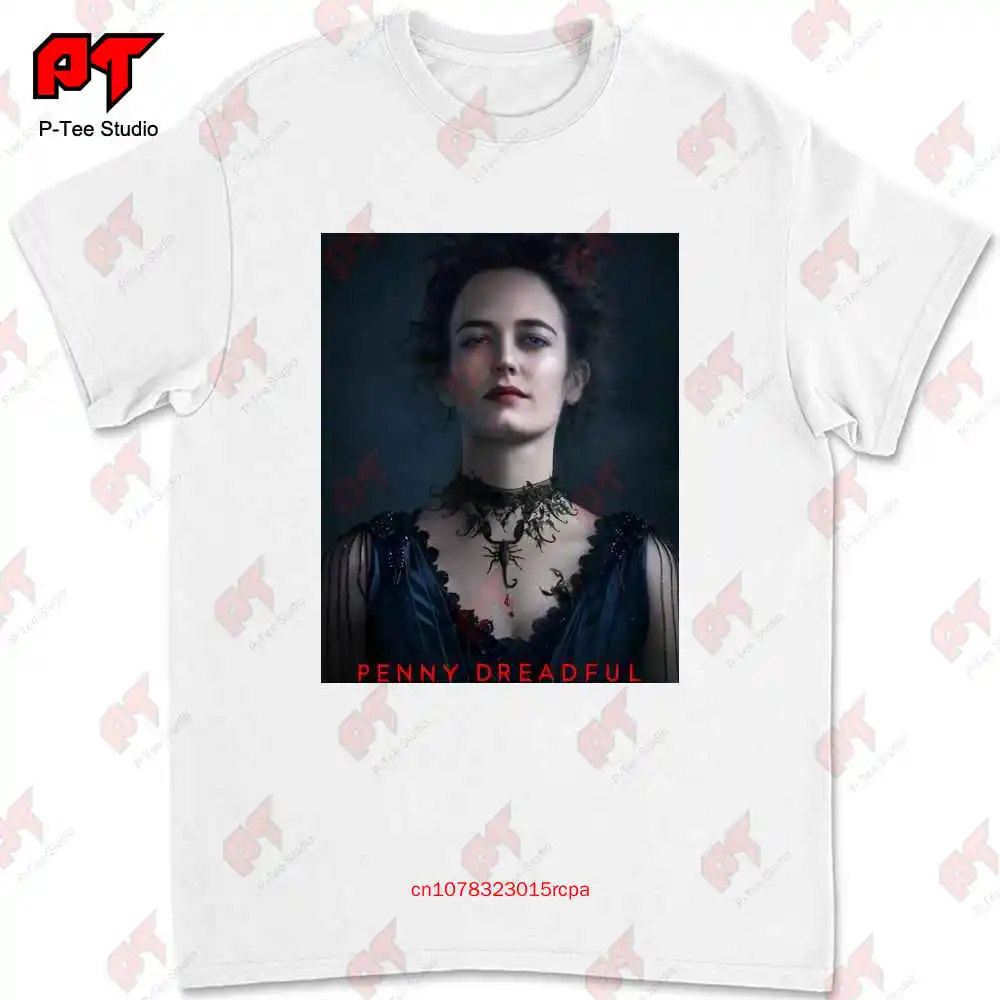 Penny Dreadful Vanessa T-shirt ZH1D