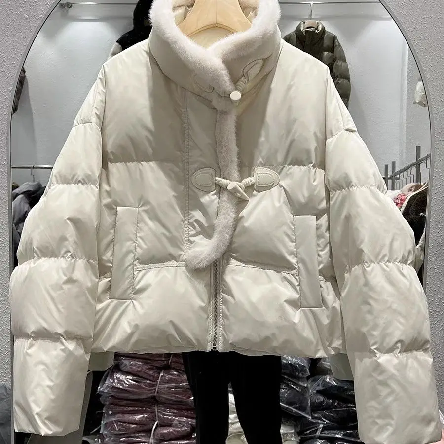 

Puffer Parkas Autumn Womens Personalized Touch Individual Design Custom Elements Unique Features Special Aspects Distinctive Ins