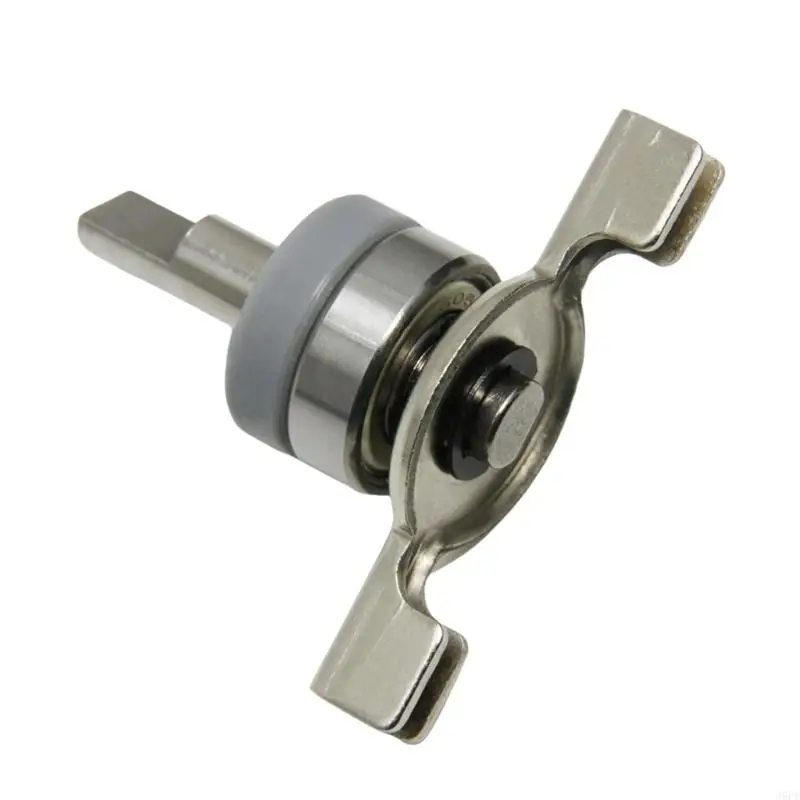 مجموعة J6PE من 2 آلة الخبز Machine Assembly Machine Part Bread Container Part مناسبة لآلة الخبز 1.5 لتر/2.0 لتر