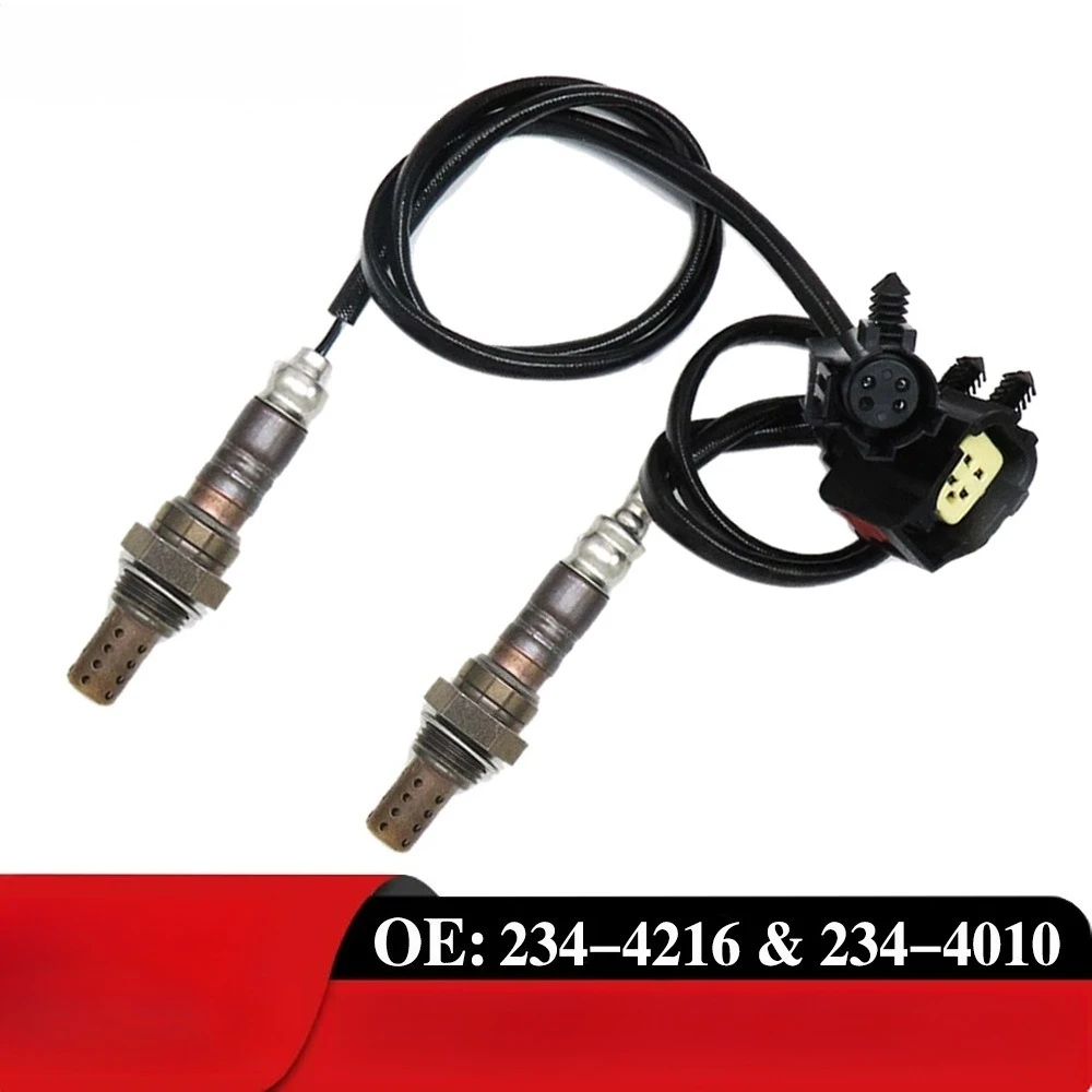234-4216 234-4010 o2 oxygen sensor for 2001-2003 Dodge Chrysler 3.3 3.8L for CARAVAN for GRAND CARAVAN 2001-2003 for CHRYSLER
