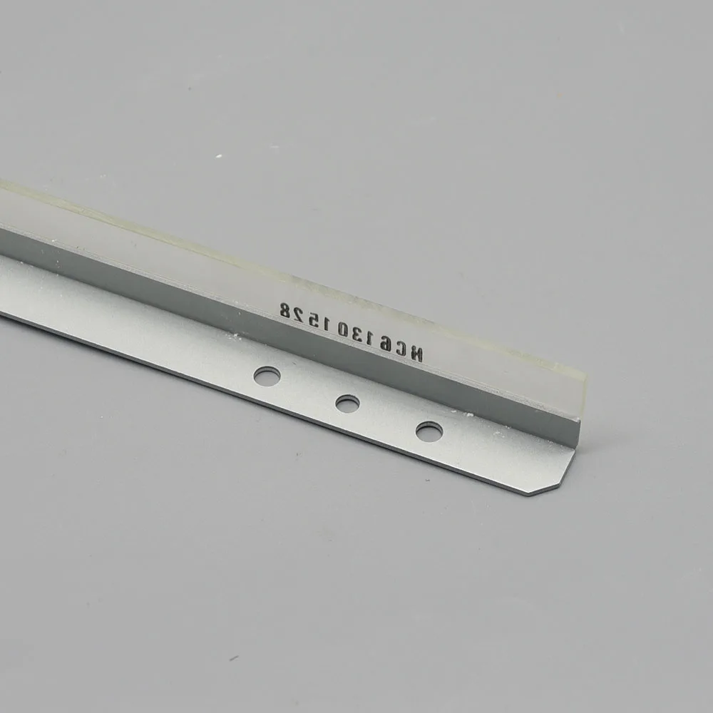 1X be for SHARP MX60 4081 3081 3581 5081 6081 4581 2621 3121 3050 3550 3060 3570 4070 Transfer Belt Blade Drum Cleaning Blade