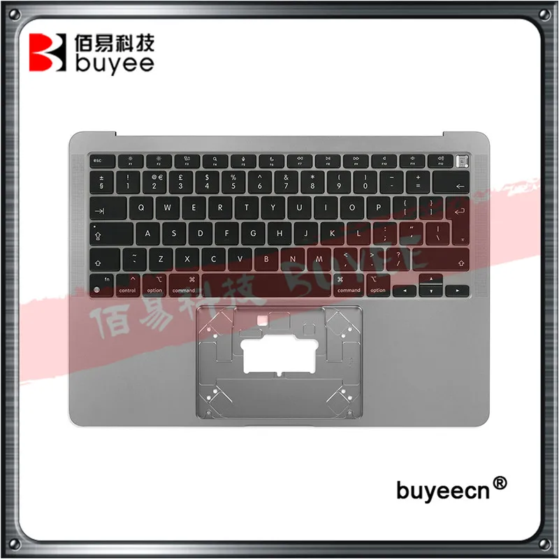 

Original New A2337 Palmrest Topcase Cover For Macbook Air Retina 13" A2337 Laptop Top Case with US UK Keyboard Backlight