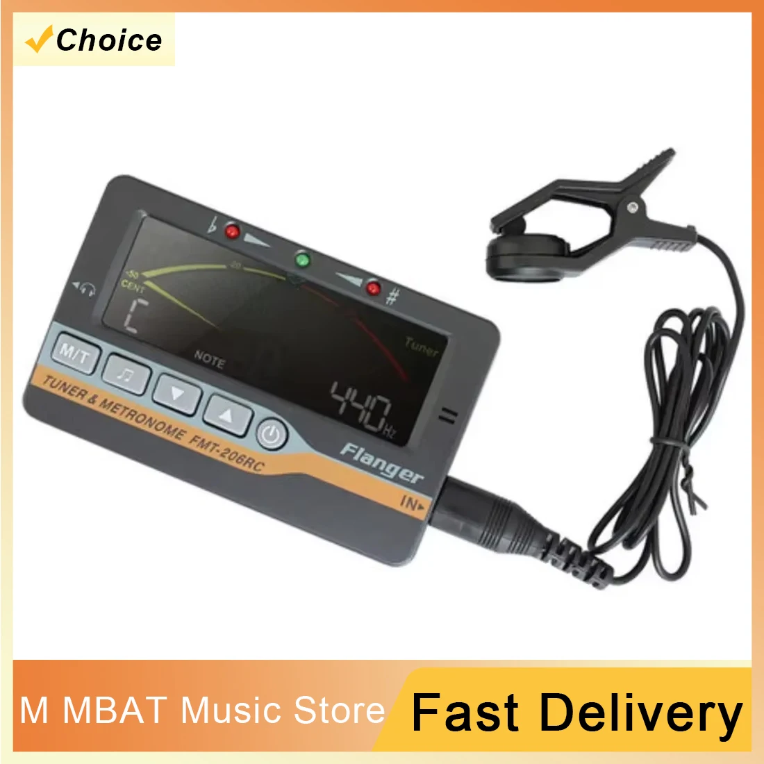 Flanger Guitar Colo…