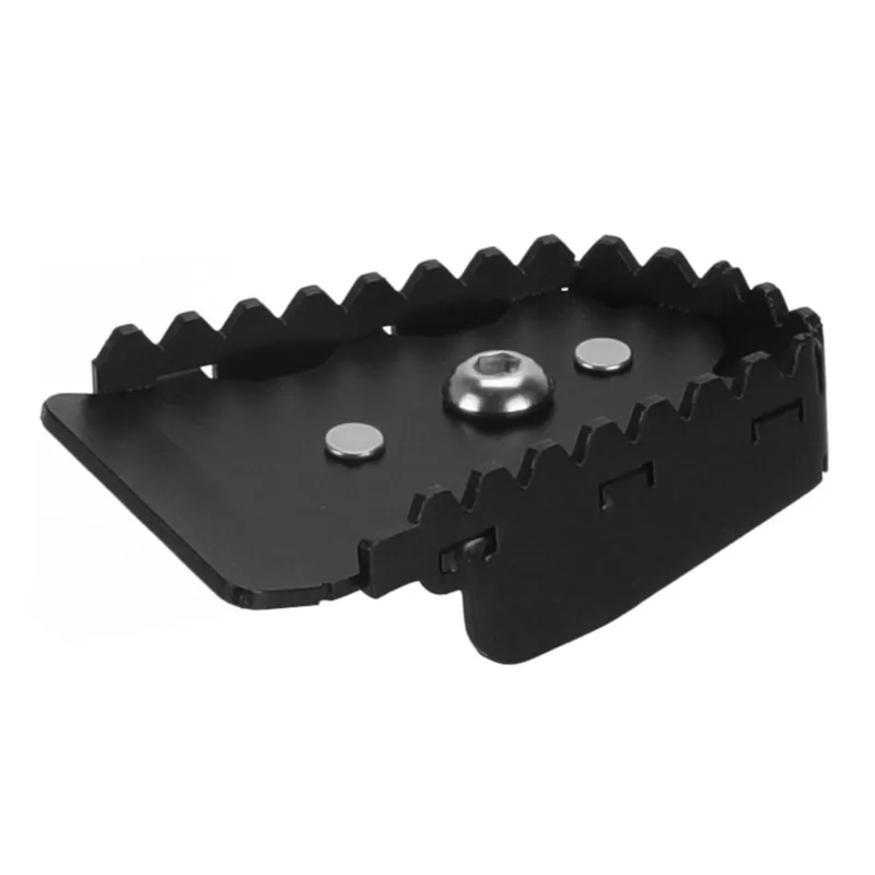 

XL750 Motorcycle Foot Brake Pedal Enlarge Step Plate Extension Extender Tip Stand For Honda XL750 XL 750 Transalp 2023-2024-2025