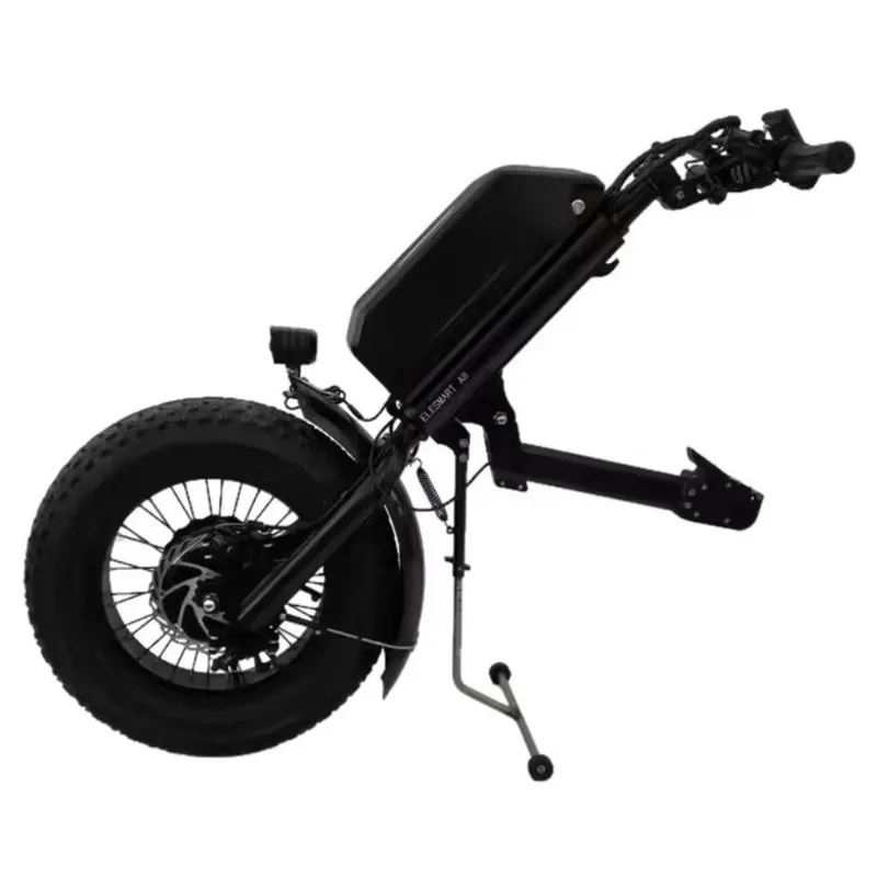A8 48V 1000W Wheelchair Hanbike Electric Wheelchair Accessories Handheld Bicycle Large Capacity Battery