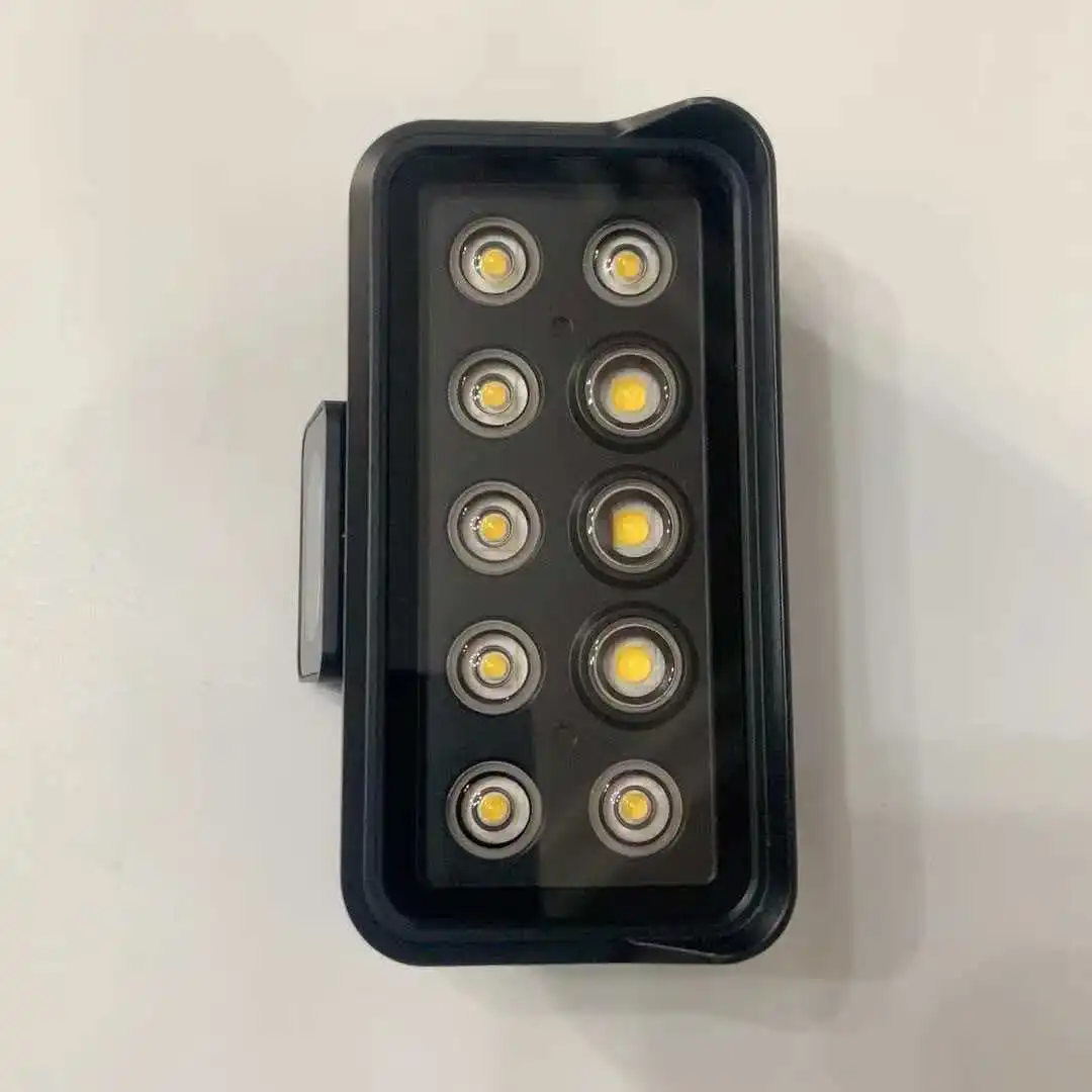 Night Flight Light Kit Part For Agras DJI T100/T70P/T70 Agriculture Drone Accessories