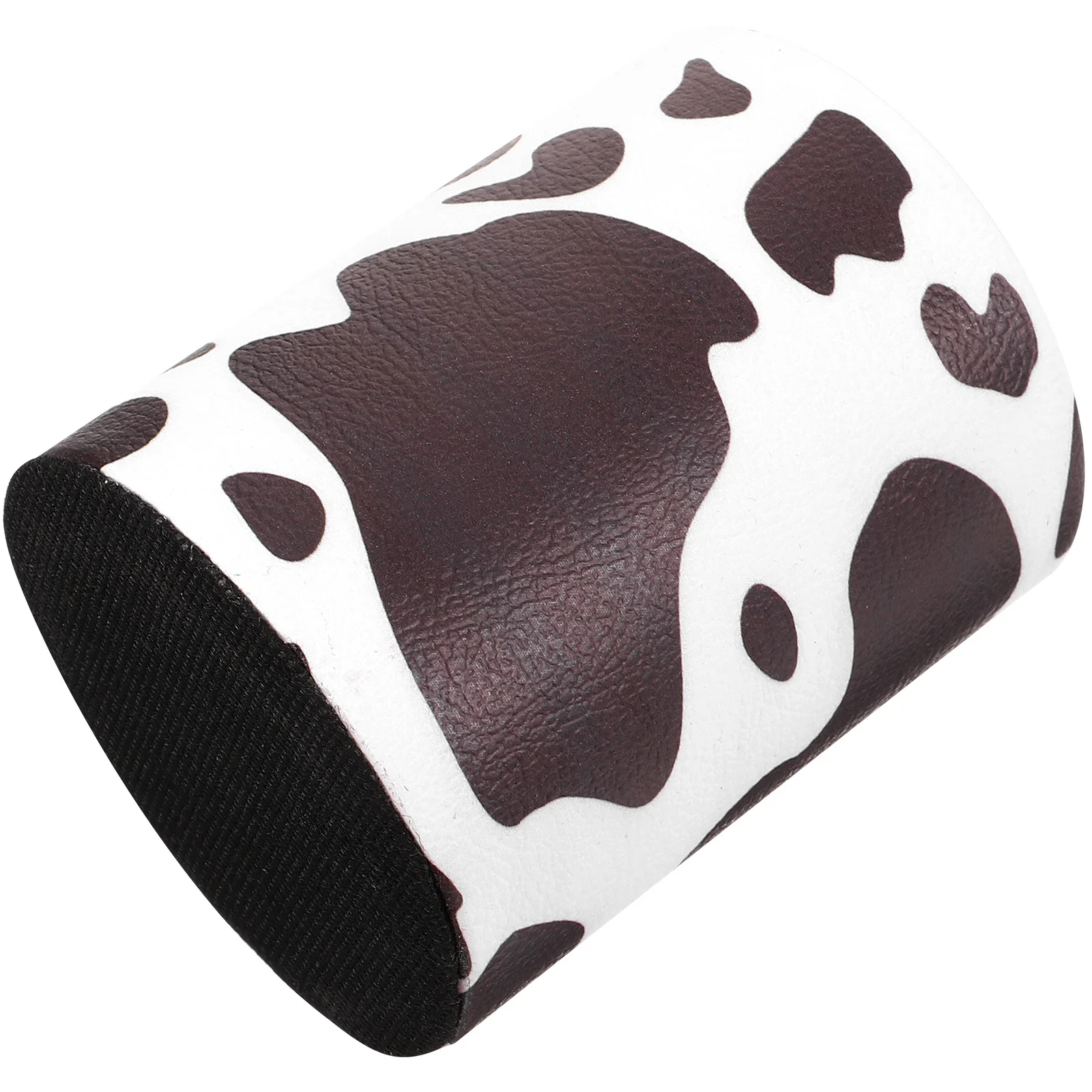 

Large Opening Makeup Brush Holder Organizer Pen Cup for Desk Stationery Pens Pencils Eyebrow Tools Daily Use Decorative