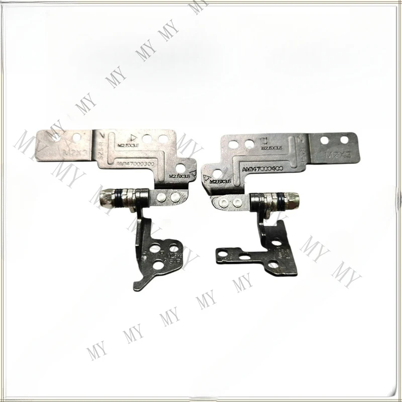 

TT New For Dell Latitude E7450 Series Laptop LCD Hinge kig Left Right Assembly