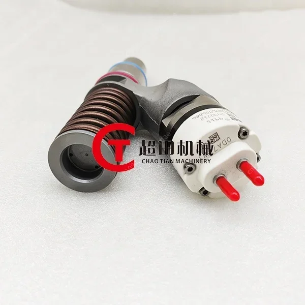 

New249-0712 C11 Diesel Fuel Injector Diesel Engine Parts 10R3147 2490712 C11 C13 C11 C13 Diesel Engine Fuel Injector