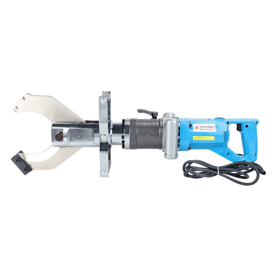 أداة قطع الكابلات الهيدروليكية الكهربائية المكونة JP-105C