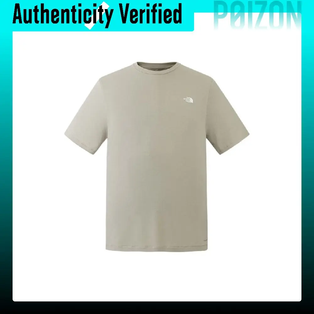 THE NORTH FACE Quick Dry T Shirts Men's NF0A8EXV-1I4