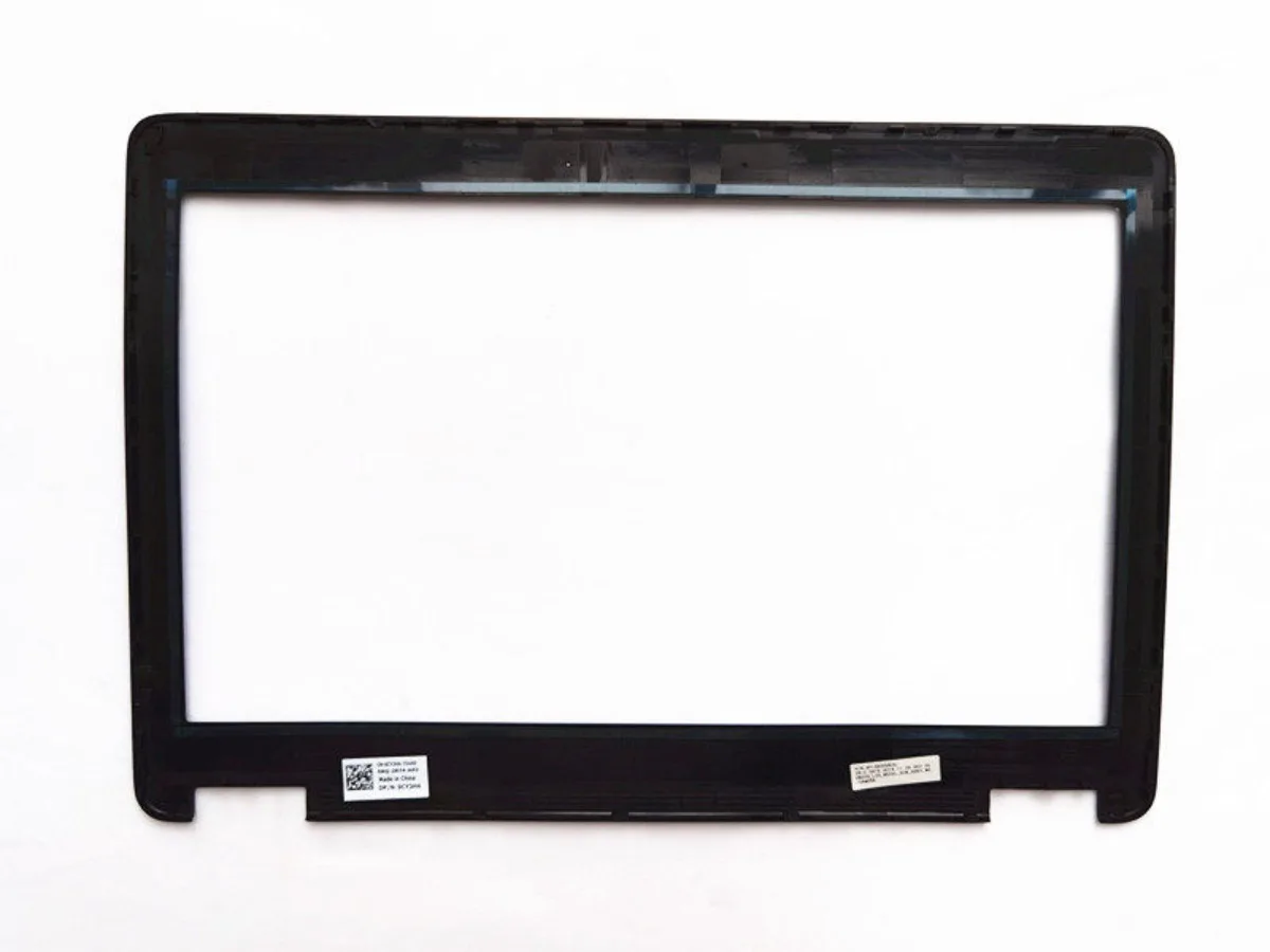 LL for Dell E7250 B case, screen frame, border, front frame 0CY3H4 case, new