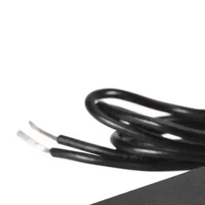 Solenoid Coil for Airtac For Valves DC24V AC110V AC220V Input Voltage Options with 30cm Wire Length for Reliable Valve Actuation