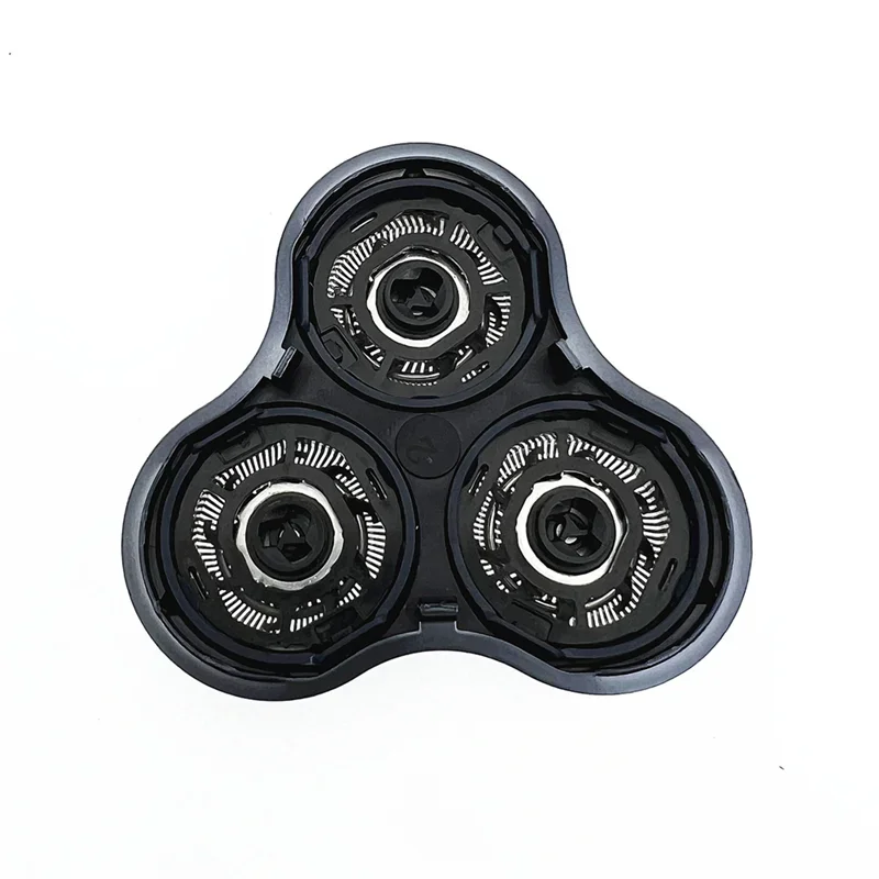 A02V-Replacement Shaver Blade Head For Xiaomi For Mijia S700 Dry Wet Electric Shaver Beard Trimmer Machine view 2