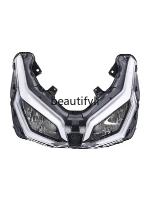 

Headlight headlight assembly 23 models 350 headlight original genuine accessories