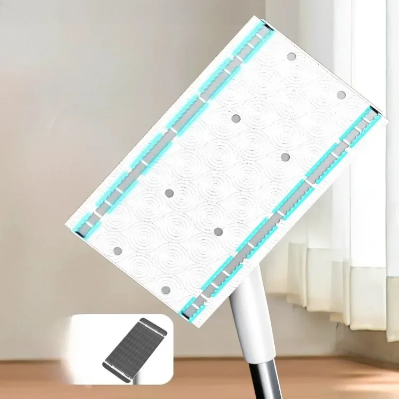 

Automatic cloth for lazy people Free hand washing Multifunctional mini mop