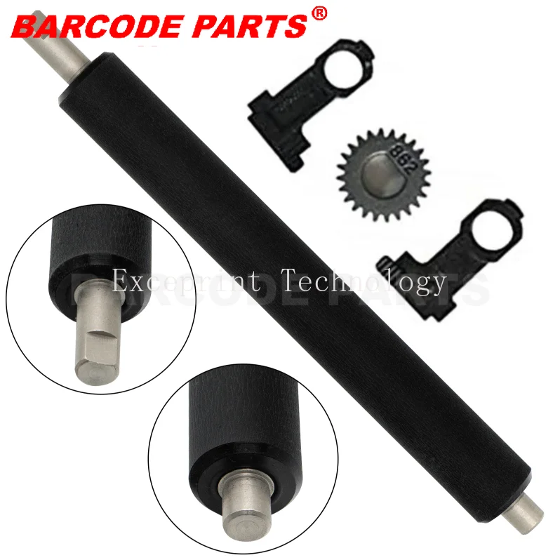 

✅105934-034 Printer Roller for Zebra GK420D GX420D GK430D GX430D ZP450 ZP500 ZP505 ZP550 Printer✅