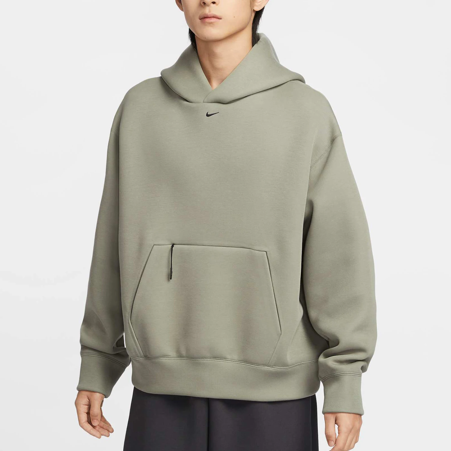 

Новая мужская вязаная повседневная термотолстовка Nike на осень/зиму HM9790-320