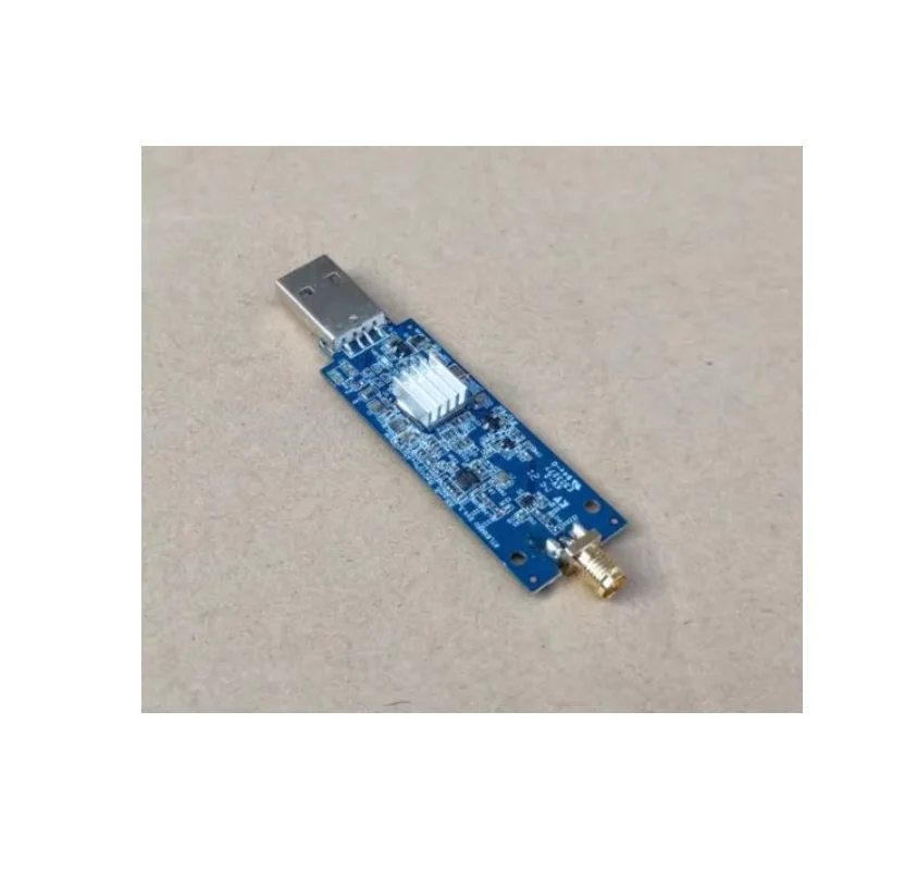RTL8188+649E high-power network card desktop computer laptop universal long-distance receiving through wall WIFI module