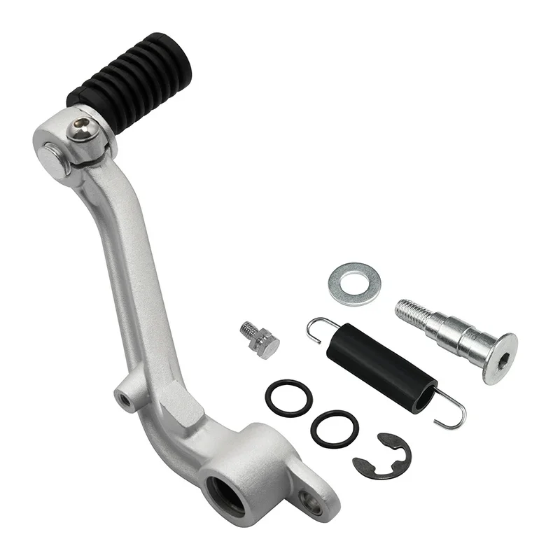 

Foot Brake Pedal Lever For Aprilia RS660 2021-2025 2024 2023 2022 Motorcycle