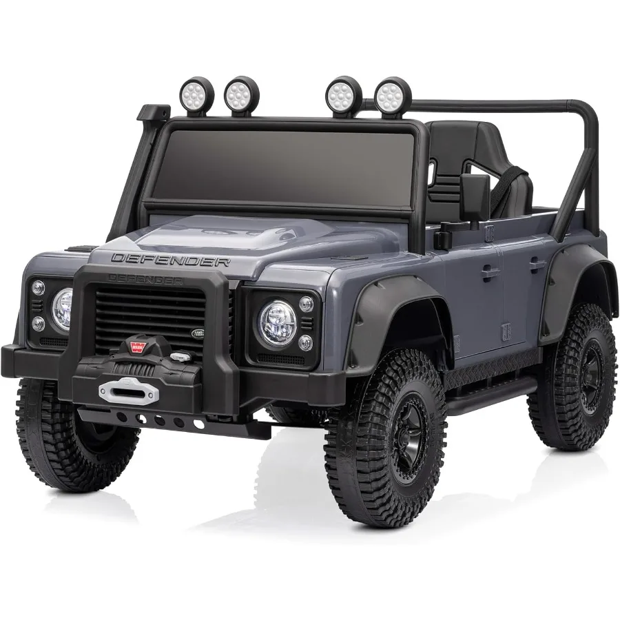 12V Licensed Ride O… - image