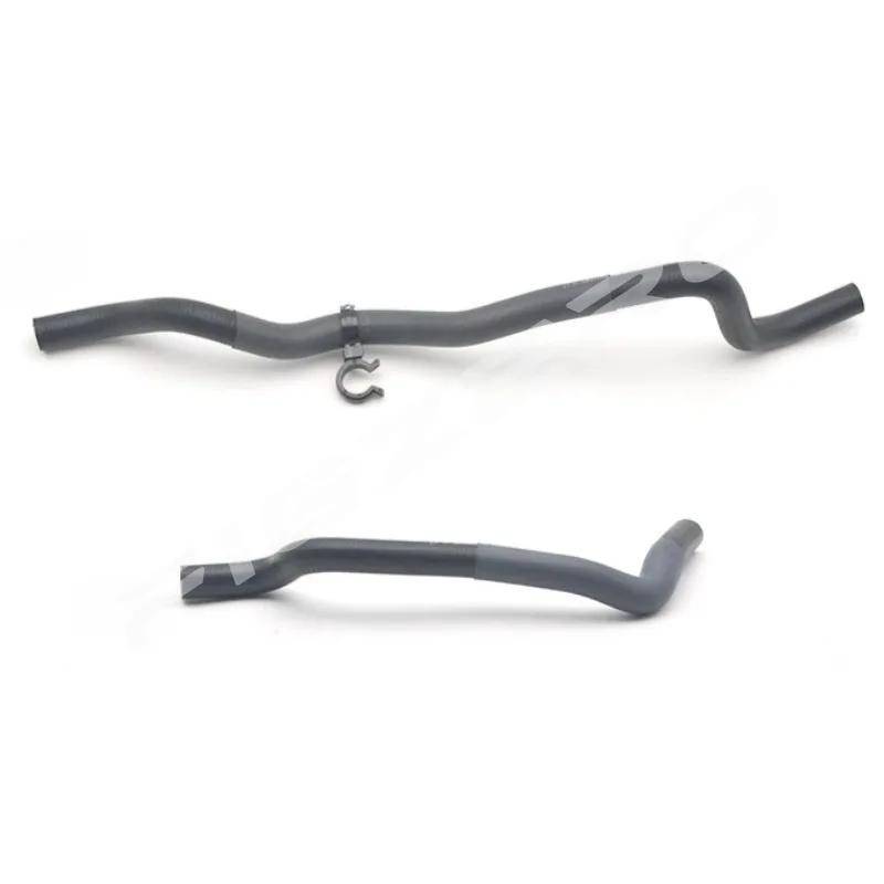 تكييف الهواء سخان مدخل منفذ انبوب ماء ثلاثي أنابيب التجمد خرطوم HVAC ل Changan CS75 2014-2017 CS35 12-16 EADO