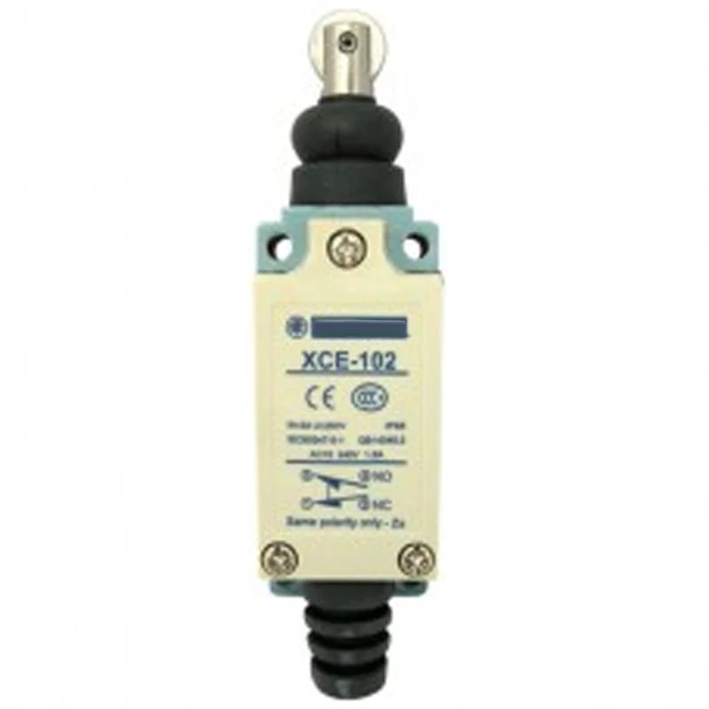 XCE XCE102 XCE-102 8C1551 Limit Switch