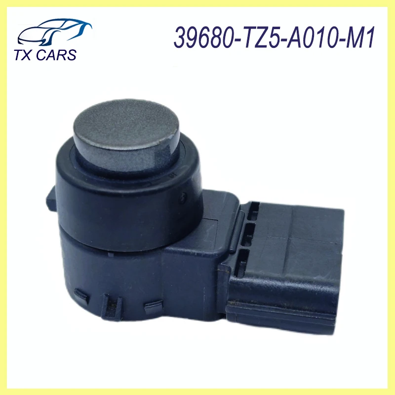 

39680-TZ5-A010-M1 PDC Parking Sensor Radar Color Glitter Grey For Honda RLX CR-V Civic Car Accessories