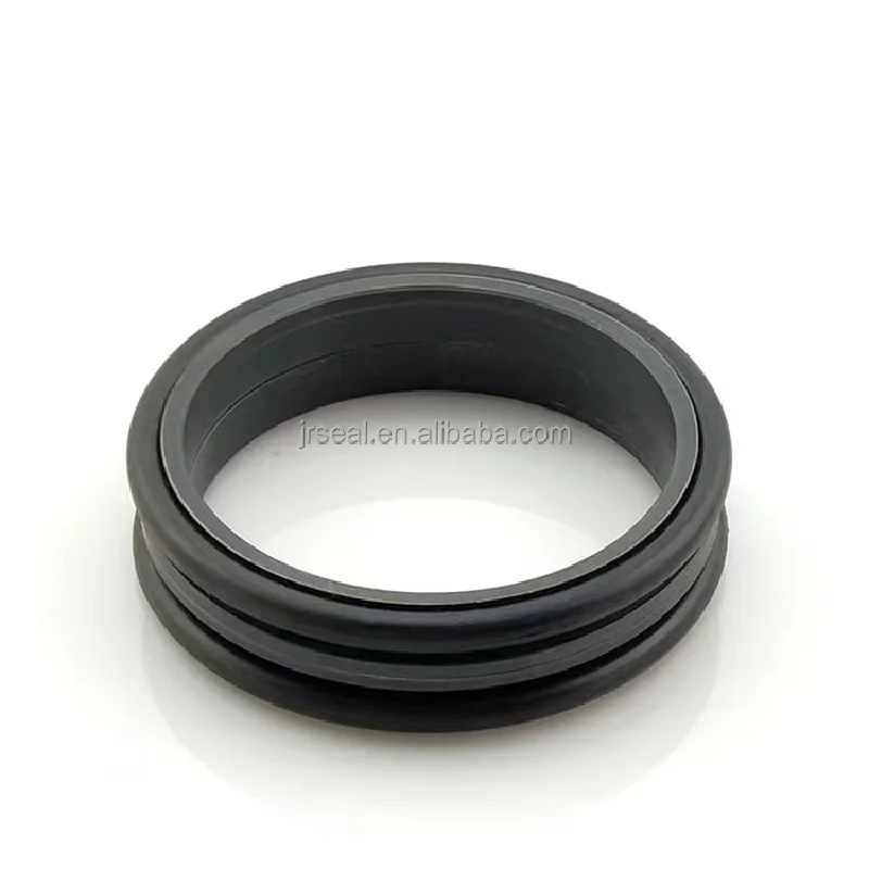 

Floating Seal With Four Types Of Rubber Ring NBR 82*96/98.5*9.6