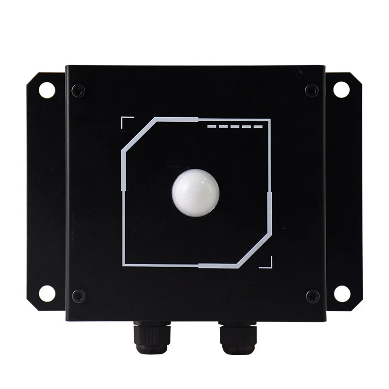 

Tunnel light intensity detector, lighting automatic control, switching of illuminance detector light intensity monitor