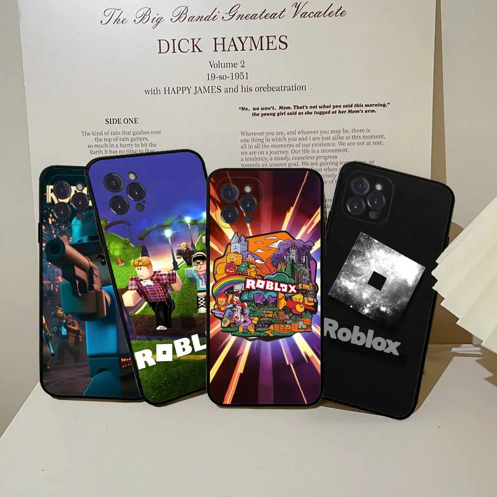 حافظة لهاتف آيفون 17 16 15 14 13 12 11 Pro Max Plus حافظة لهاتف آيفون 17 16 15 14 13 12 11 Pro Max Plus